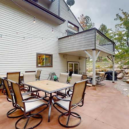 Vila Whispering Pines 323 Durango Exteriér fotografie