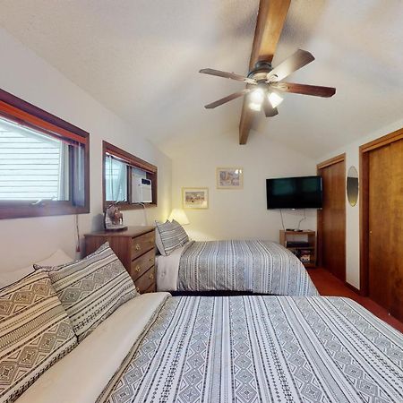 Vila Whispering Pines 323 Durango Exteriér fotografie