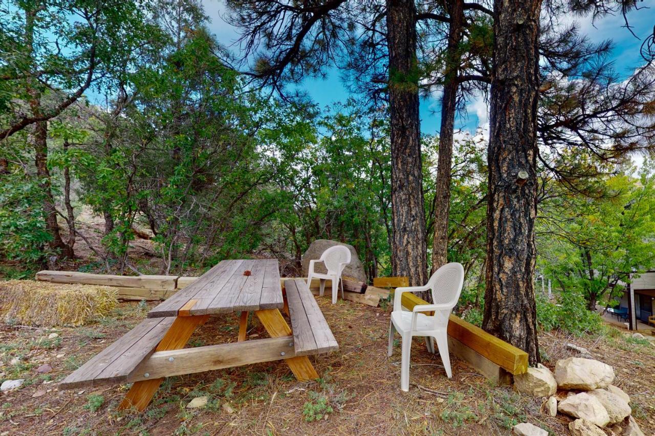 Vila Whispering Pines 323 Durango Exteriér fotografie