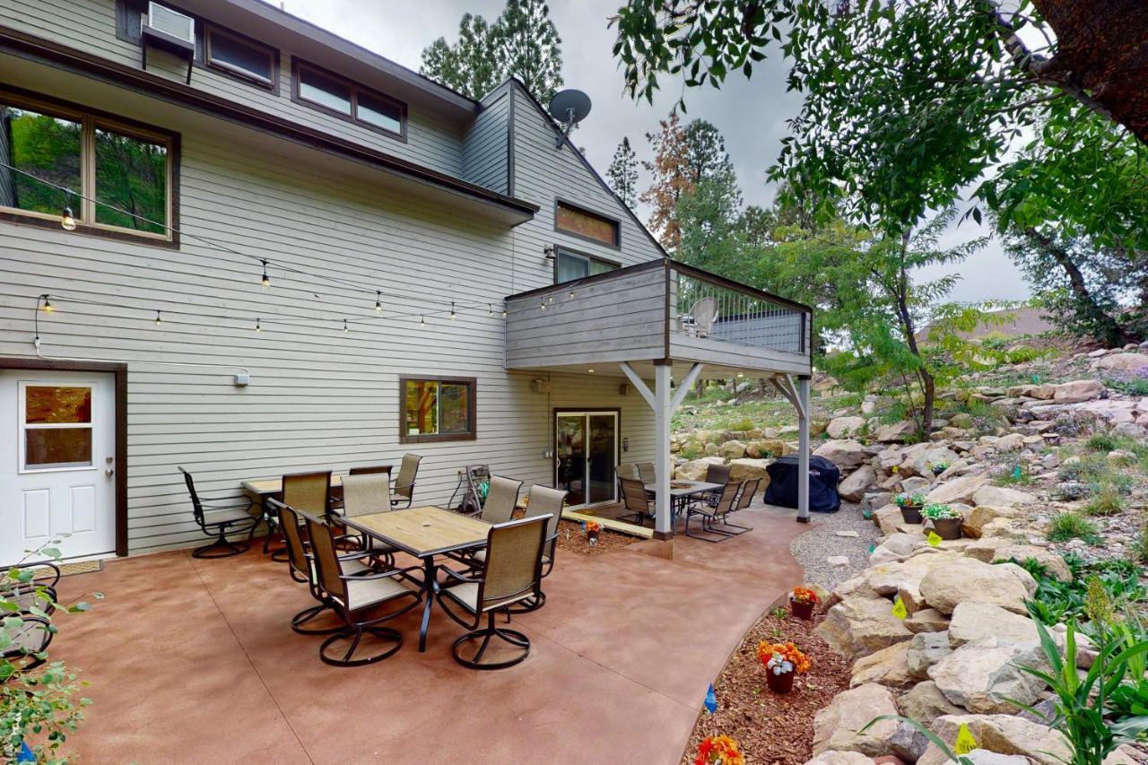 Vila Whispering Pines 323 Durango Exteriér fotografie