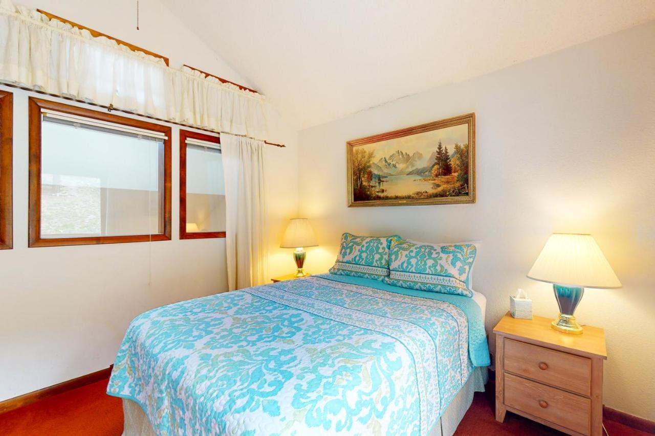 Vila Whispering Pines 323 Durango Exteriér fotografie