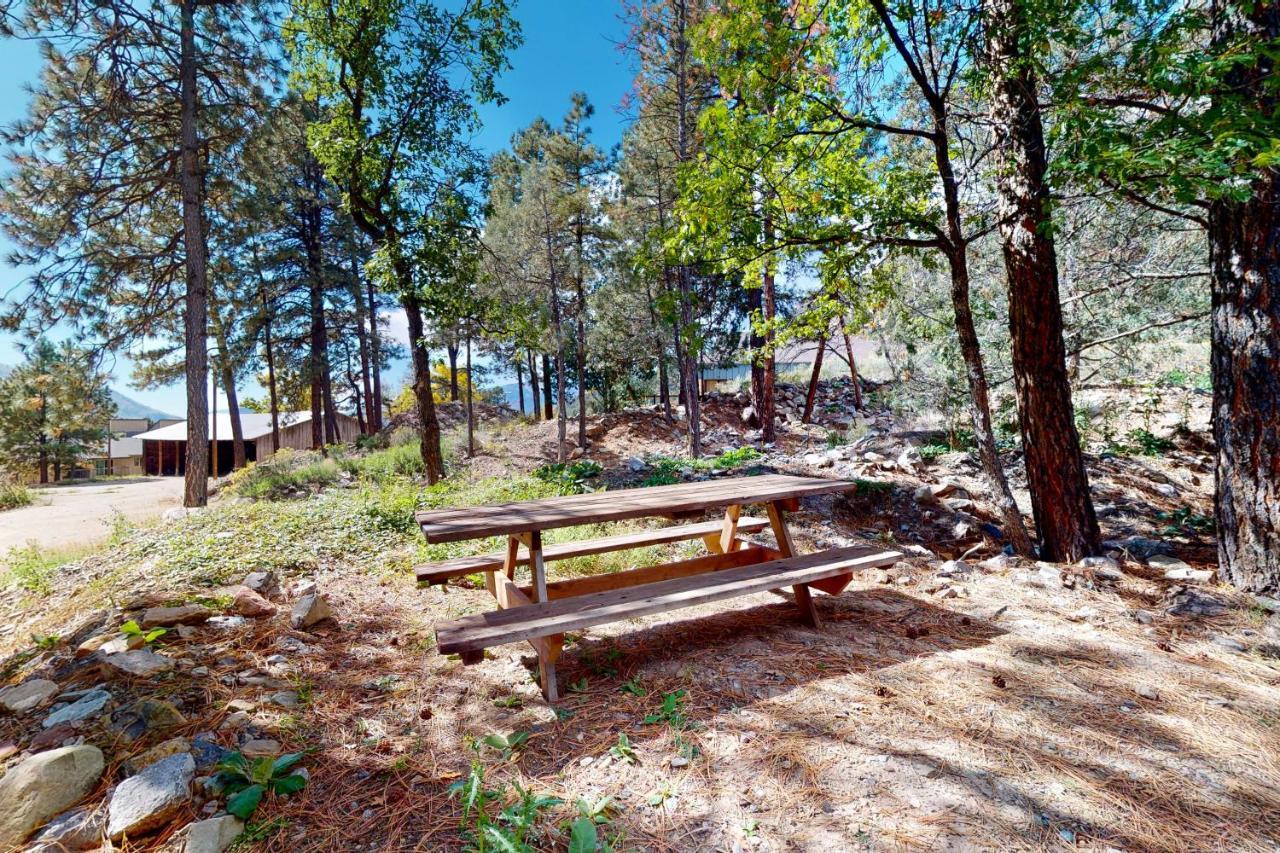 Vila Whispering Pines 323 Durango Exteriér fotografie