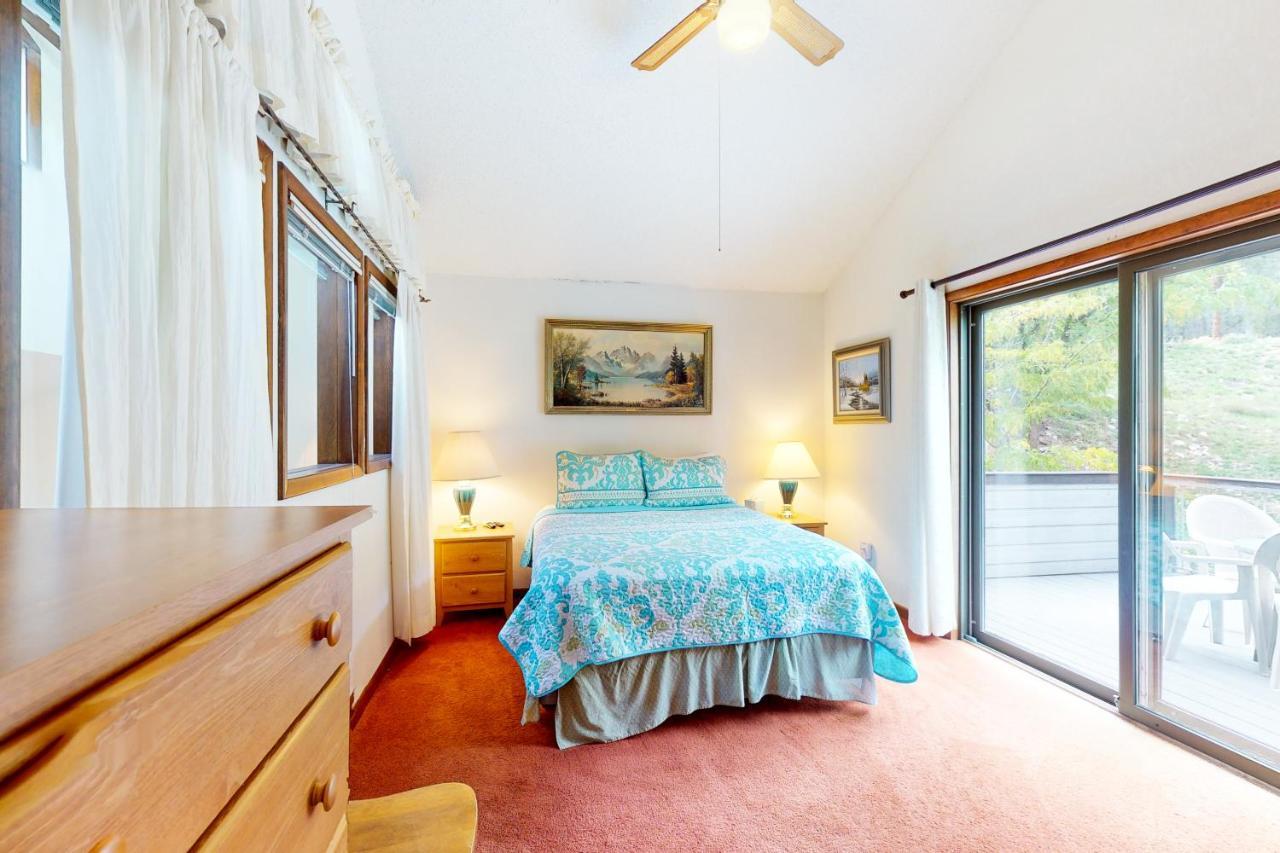 Vila Whispering Pines 323 Durango Exteriér fotografie