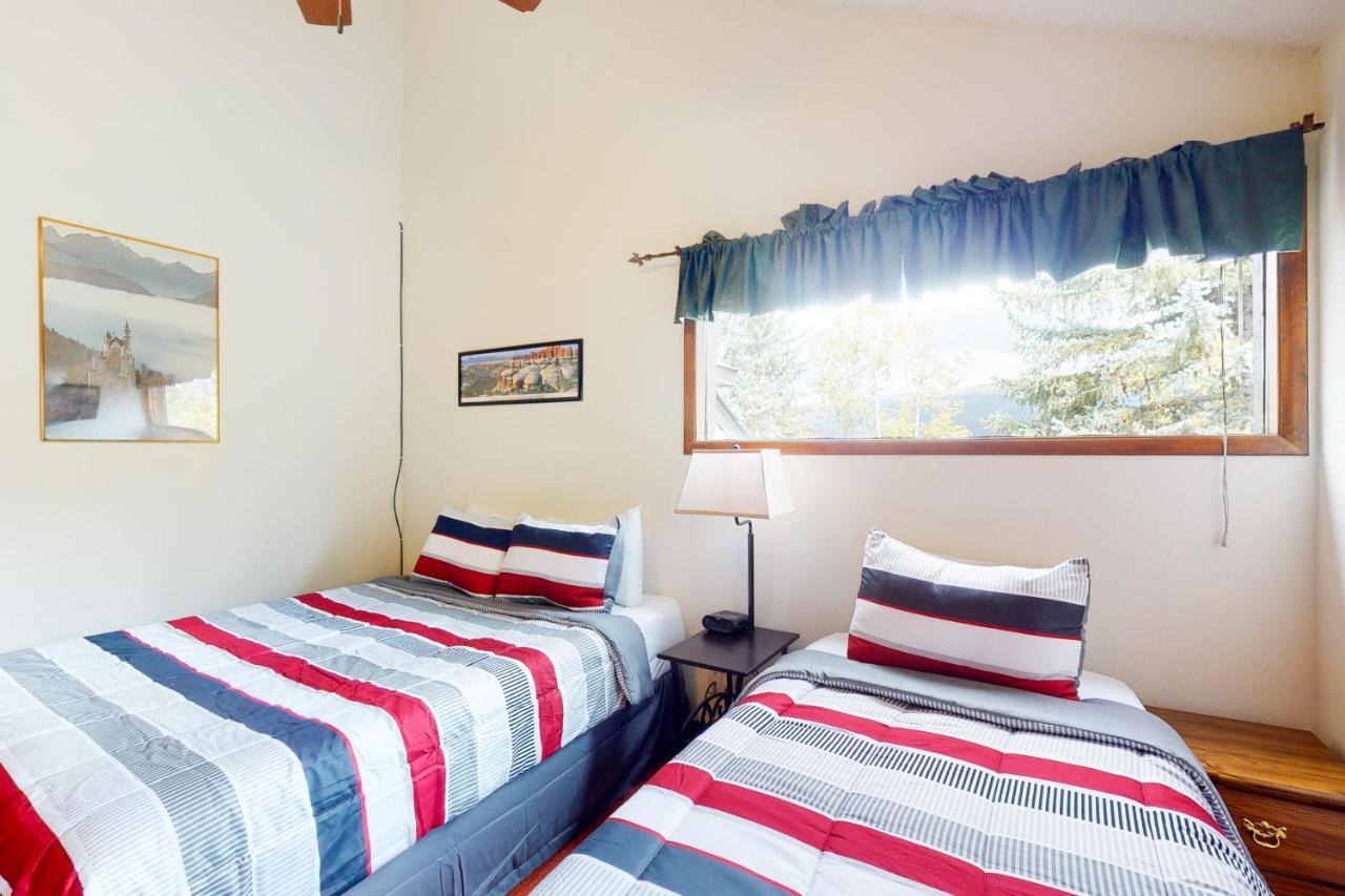 Vila Whispering Pines 323 Durango Exteriér fotografie