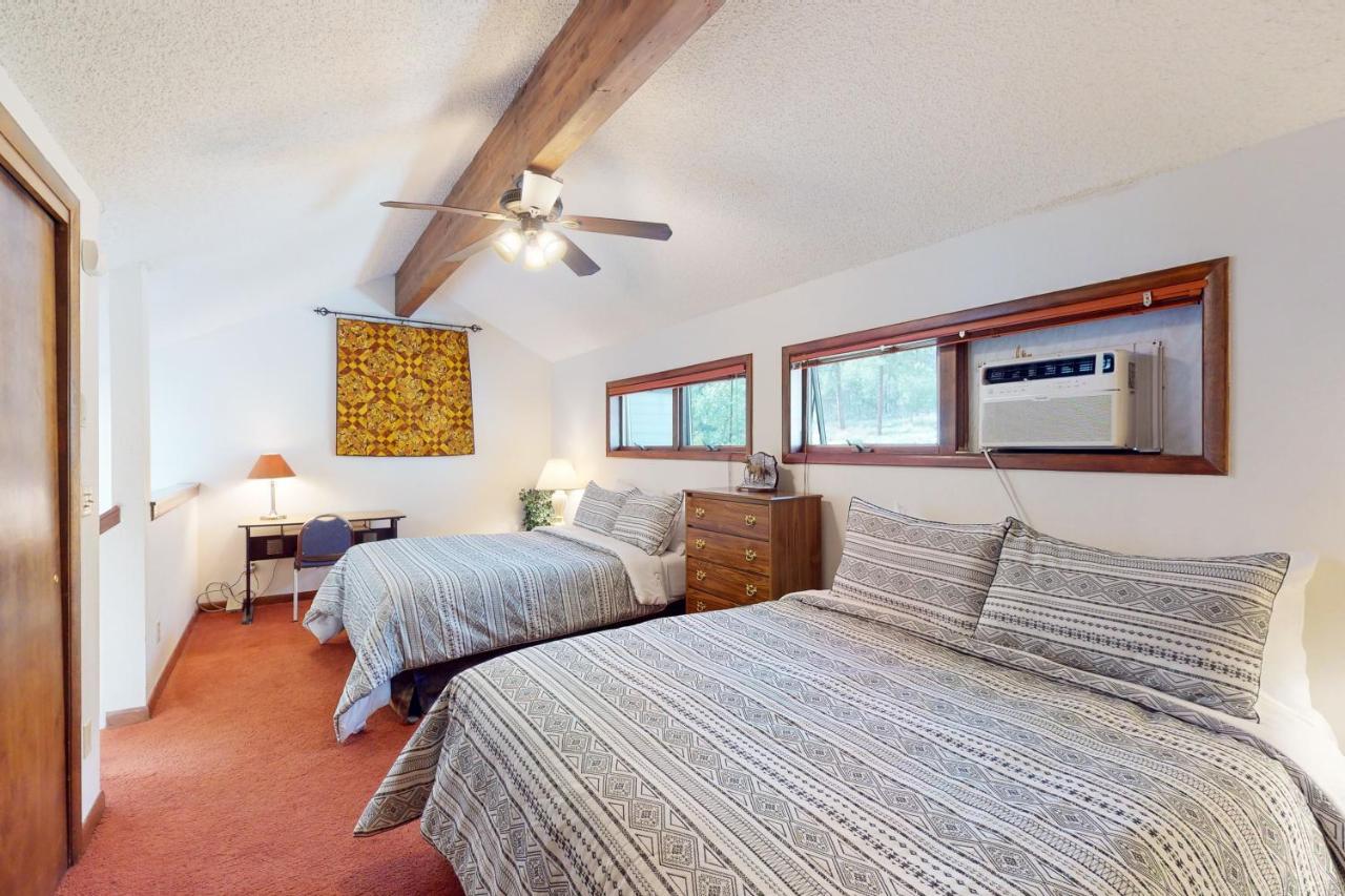 Vila Whispering Pines 323 Durango Exteriér fotografie