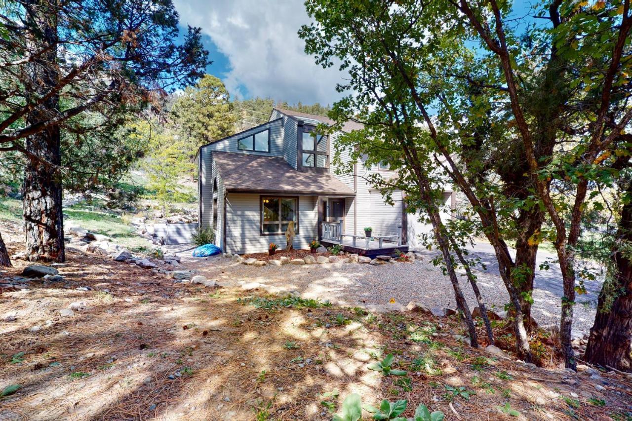 Vila Whispering Pines 323 Durango Exteriér fotografie