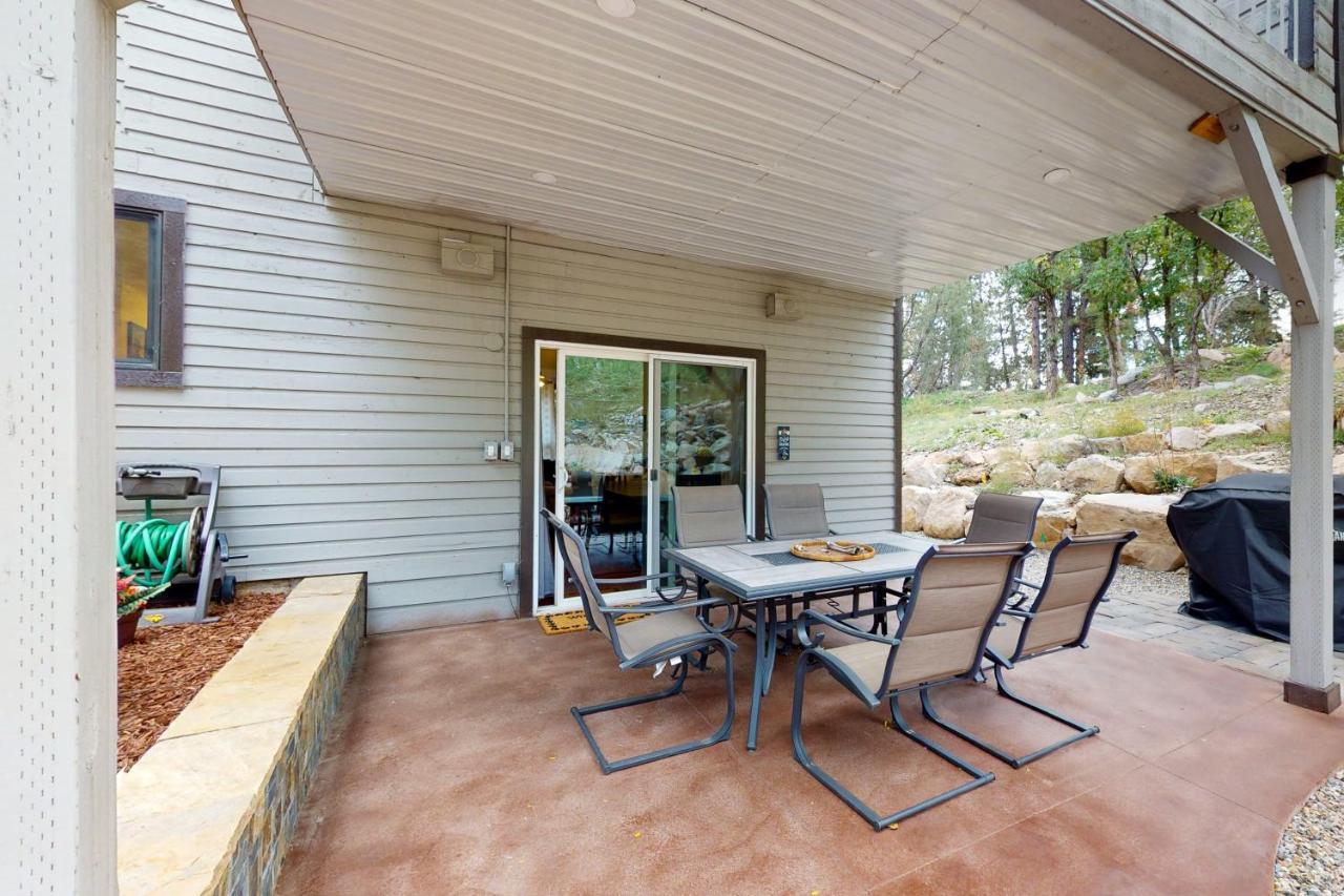 Vila Whispering Pines 323 Durango Exteriér fotografie