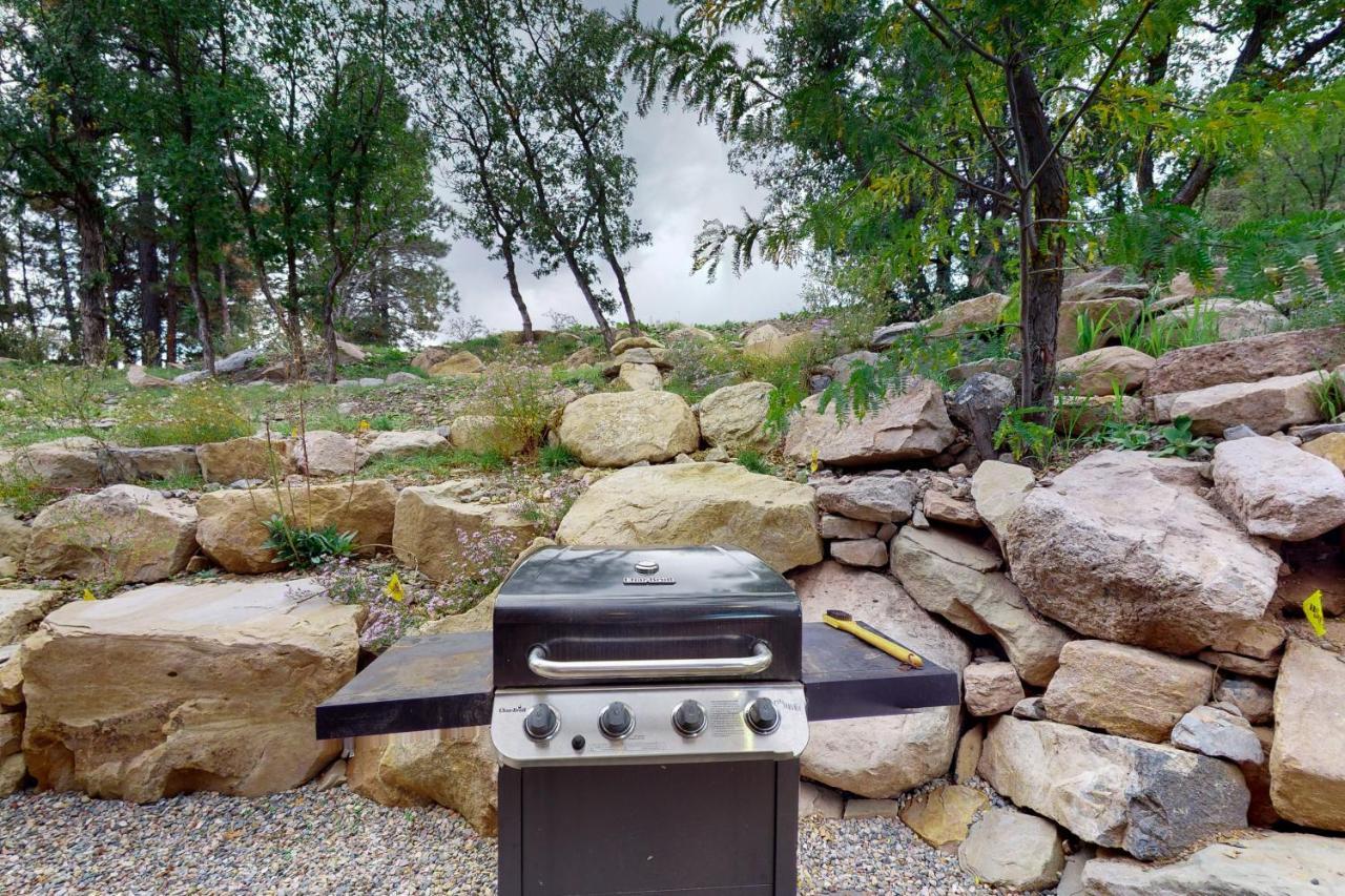 Vila Whispering Pines 323 Durango Exteriér fotografie